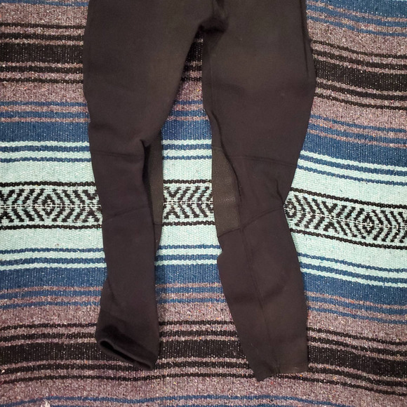 Vintage Roxy Quicksilver Wetsuit Full Suit 1990s - Picture 6 of 8